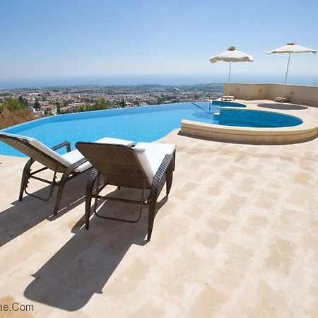 Beau Views Apartamento Peyia Exterior foto
