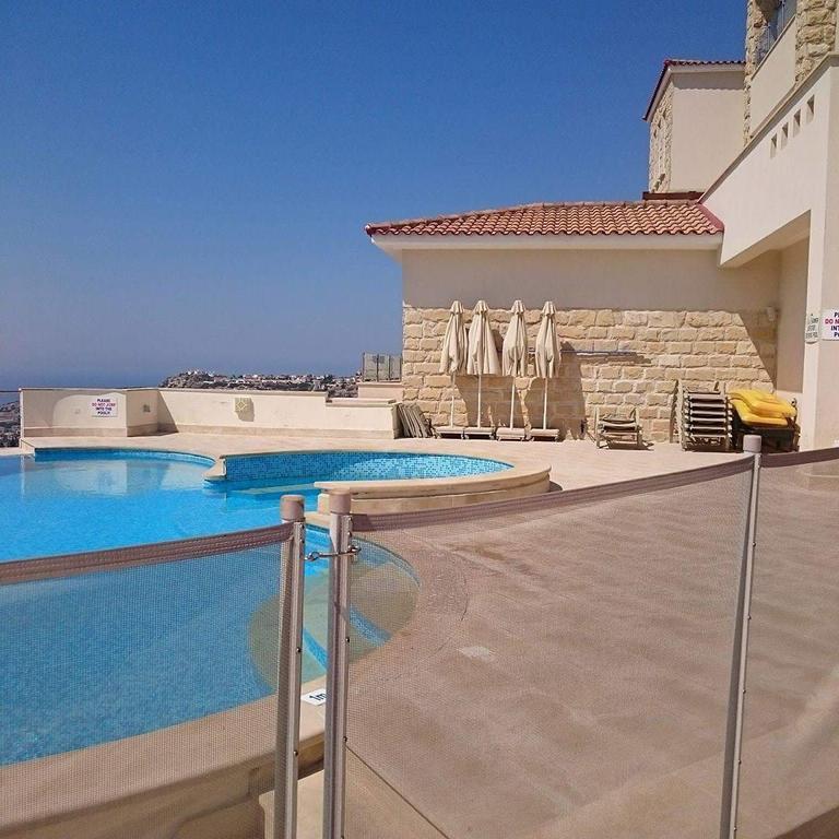 Beau Views Apartamento Peyia Exterior foto